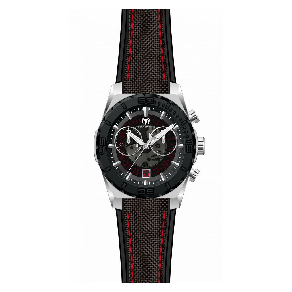Reloj Technomarine Reef Tm 519006