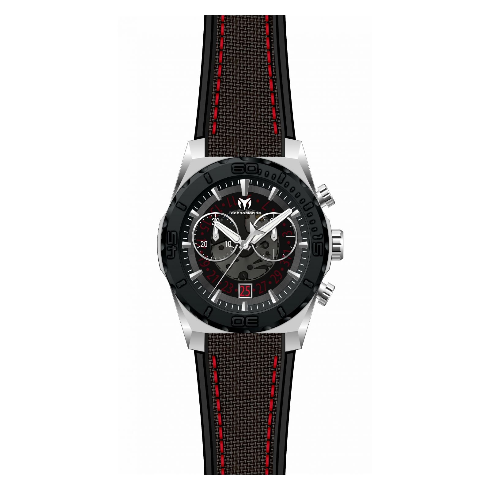 Reloj Technomarine Reef Tm 519006