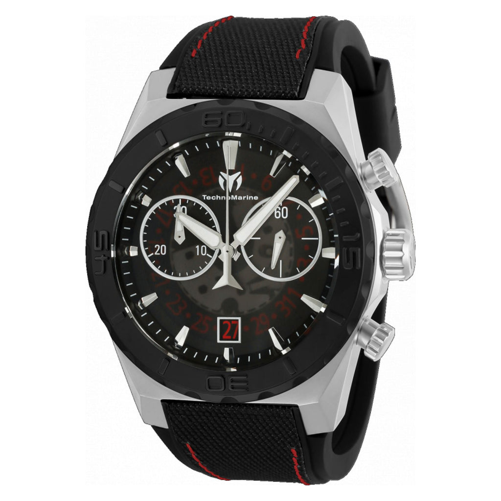 Reloj Technomarine Reef Tm 519006