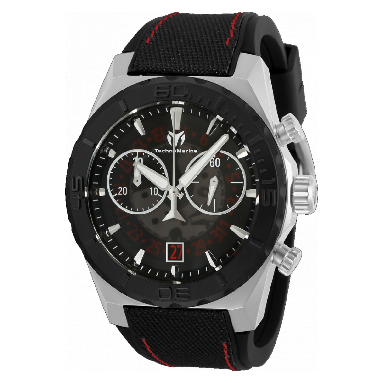 Reloj Technomarine Reef Tm 519006