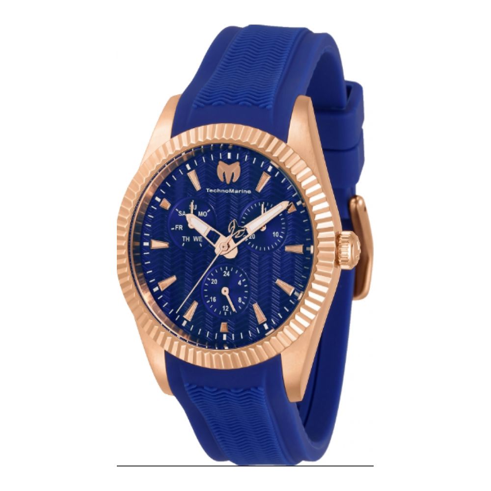 Invicta Sea Watch Serial Number 719034