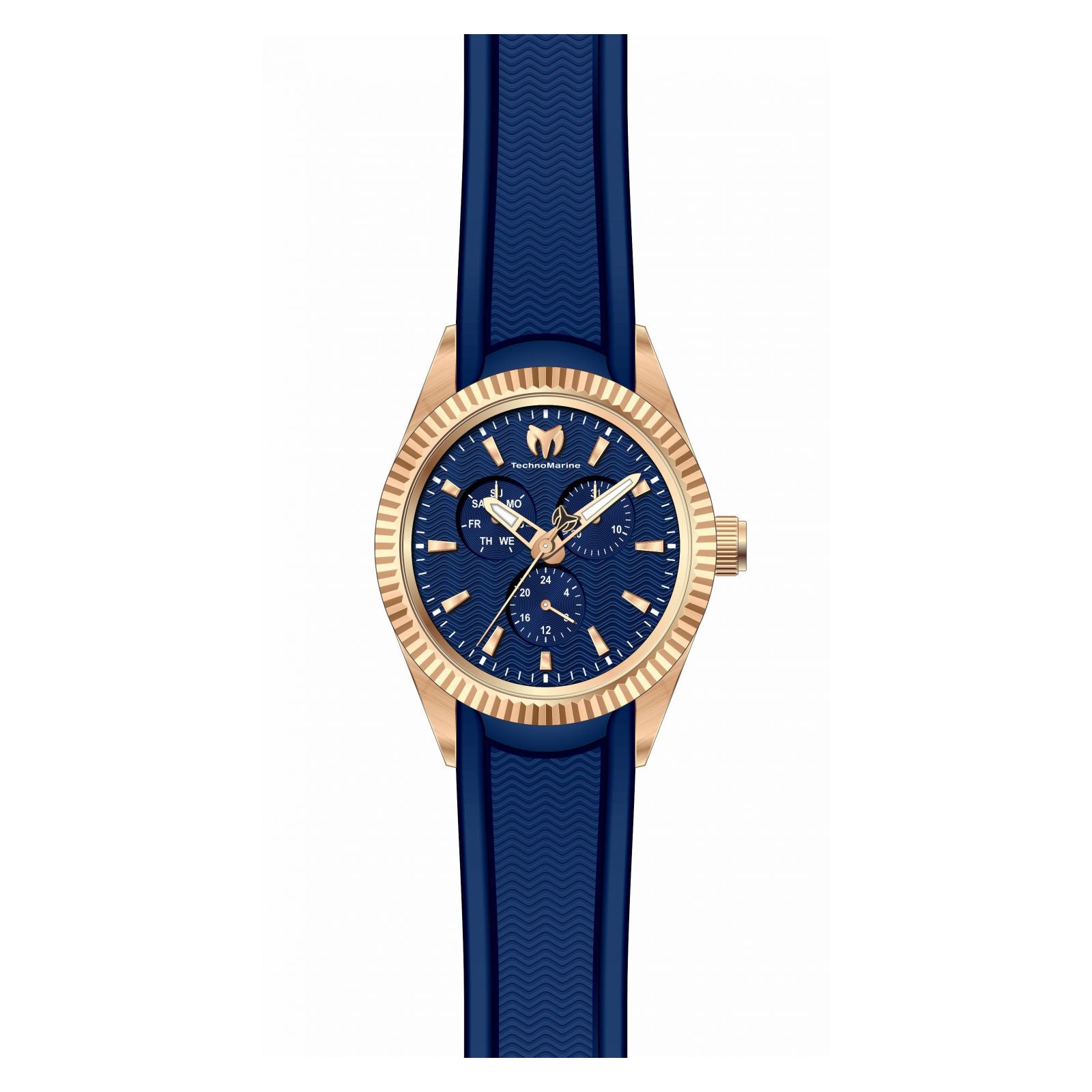 Reloj Invicta Sea Número De Serie 719027