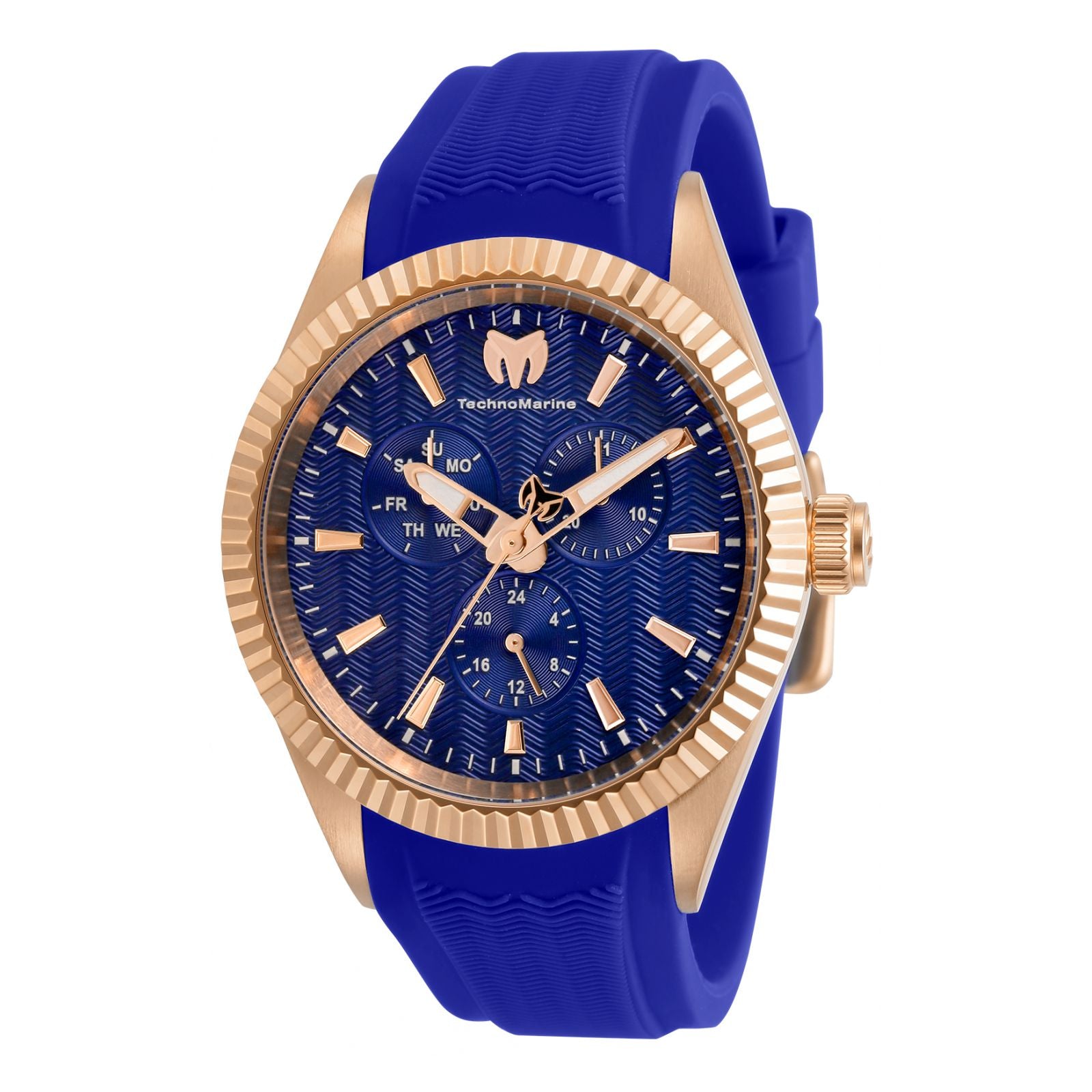 Reloj Invicta Sea Número De Serie 719027