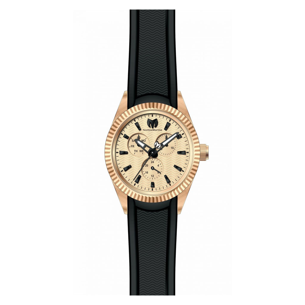 Technomarine Sea Tm-719026 Watch