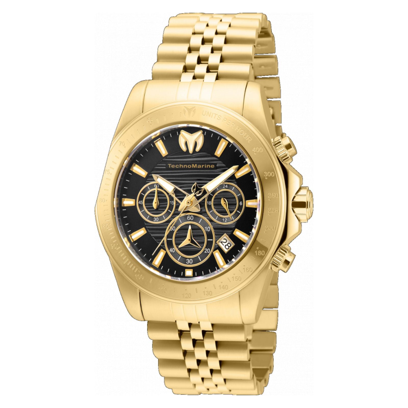 Reloj Technomarine Manta Tm 219023