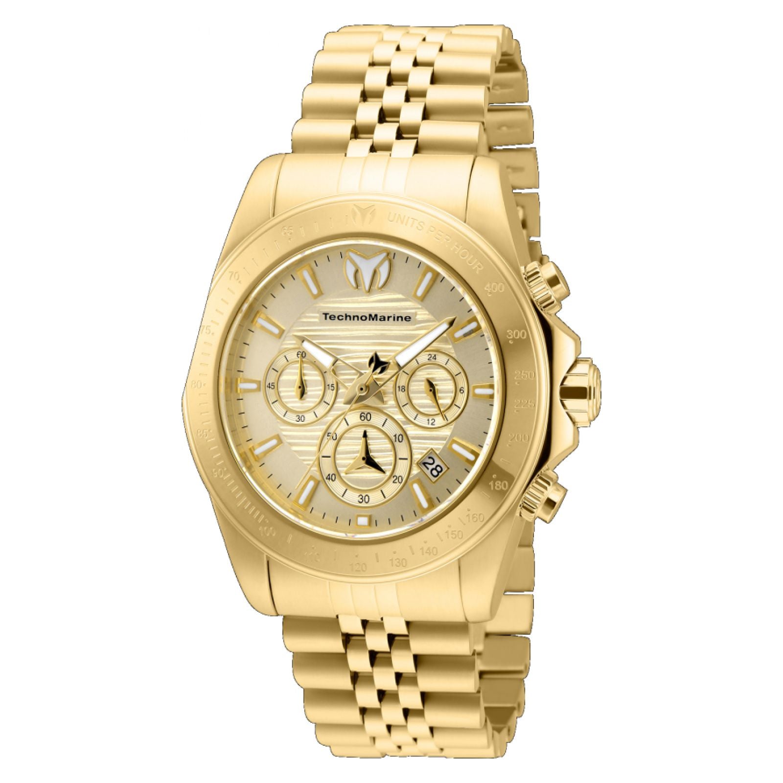 Reloj Technomarine Manta Tm 219022