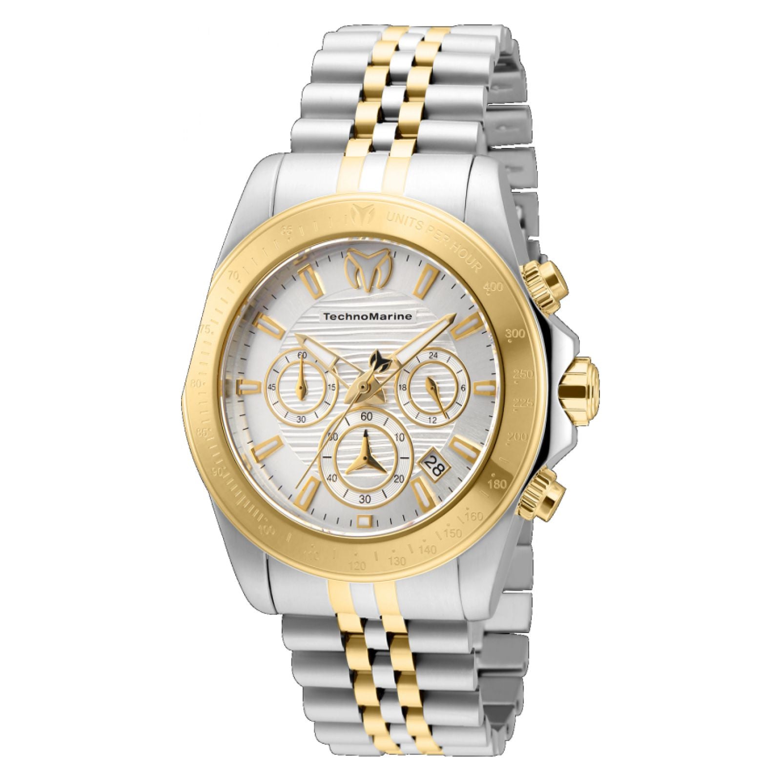 Reloj Technomarine Manta Tm 219020