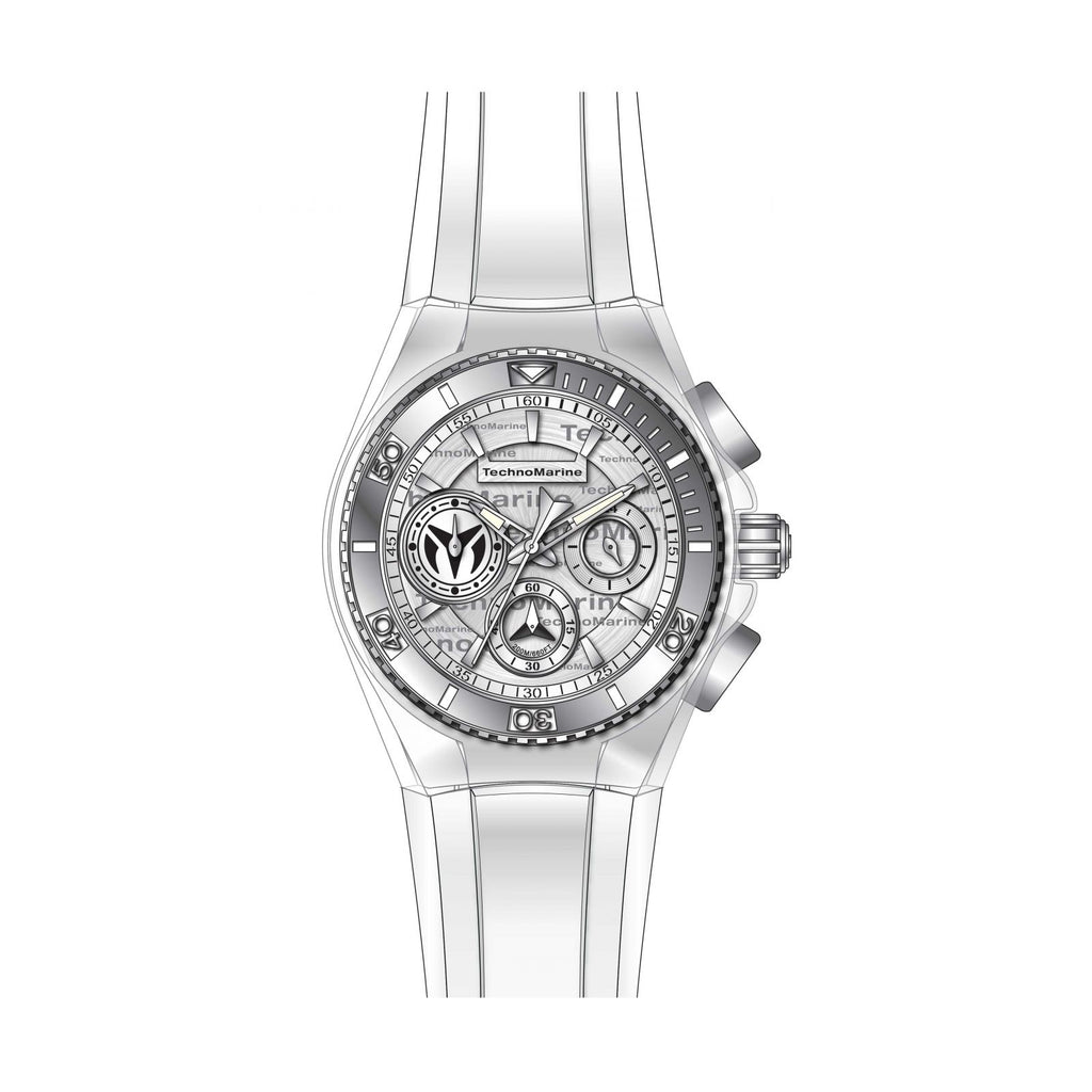 Technomarine Cruise Tm-118130 Watch 