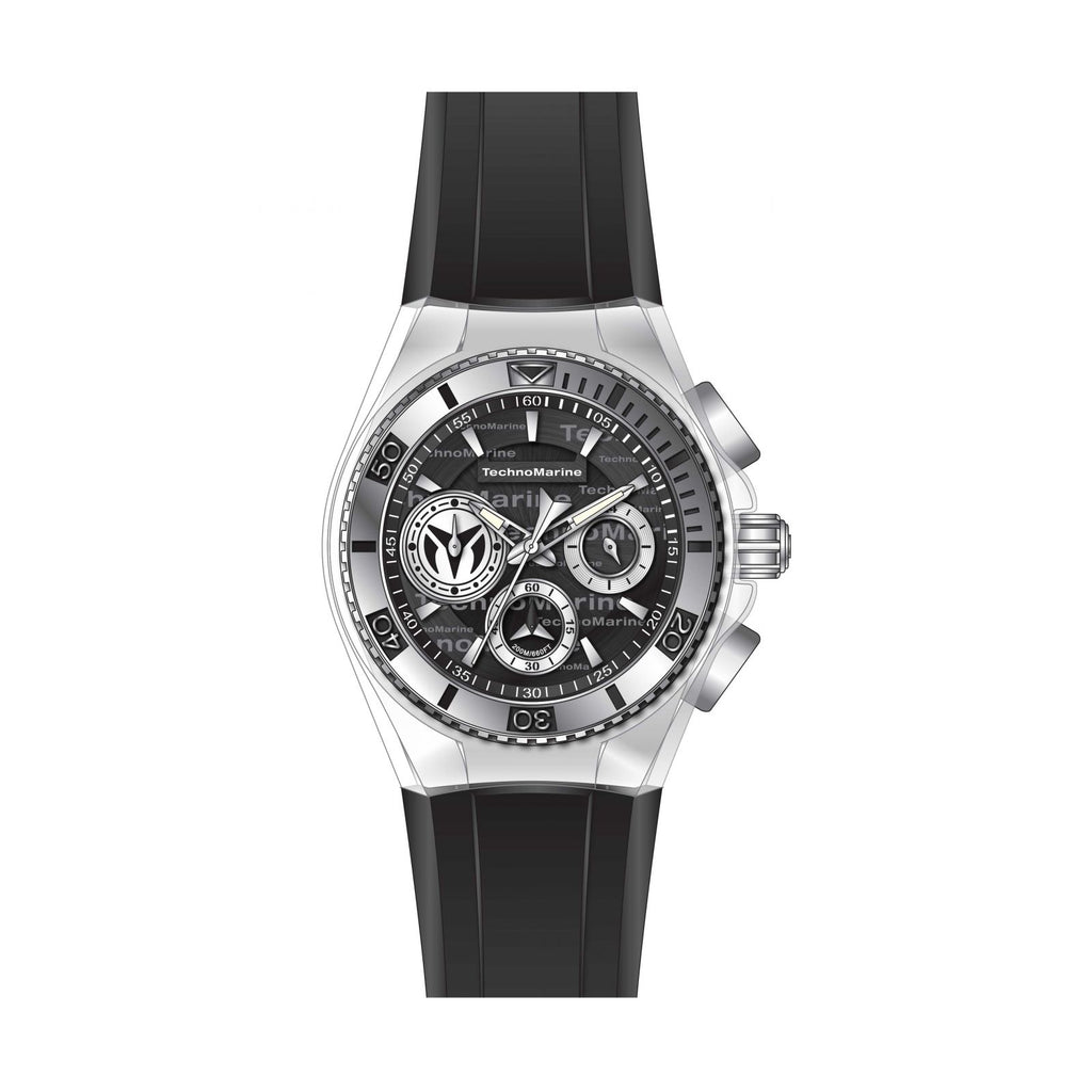 Reloj Technomarine Cruise Tm-118129
