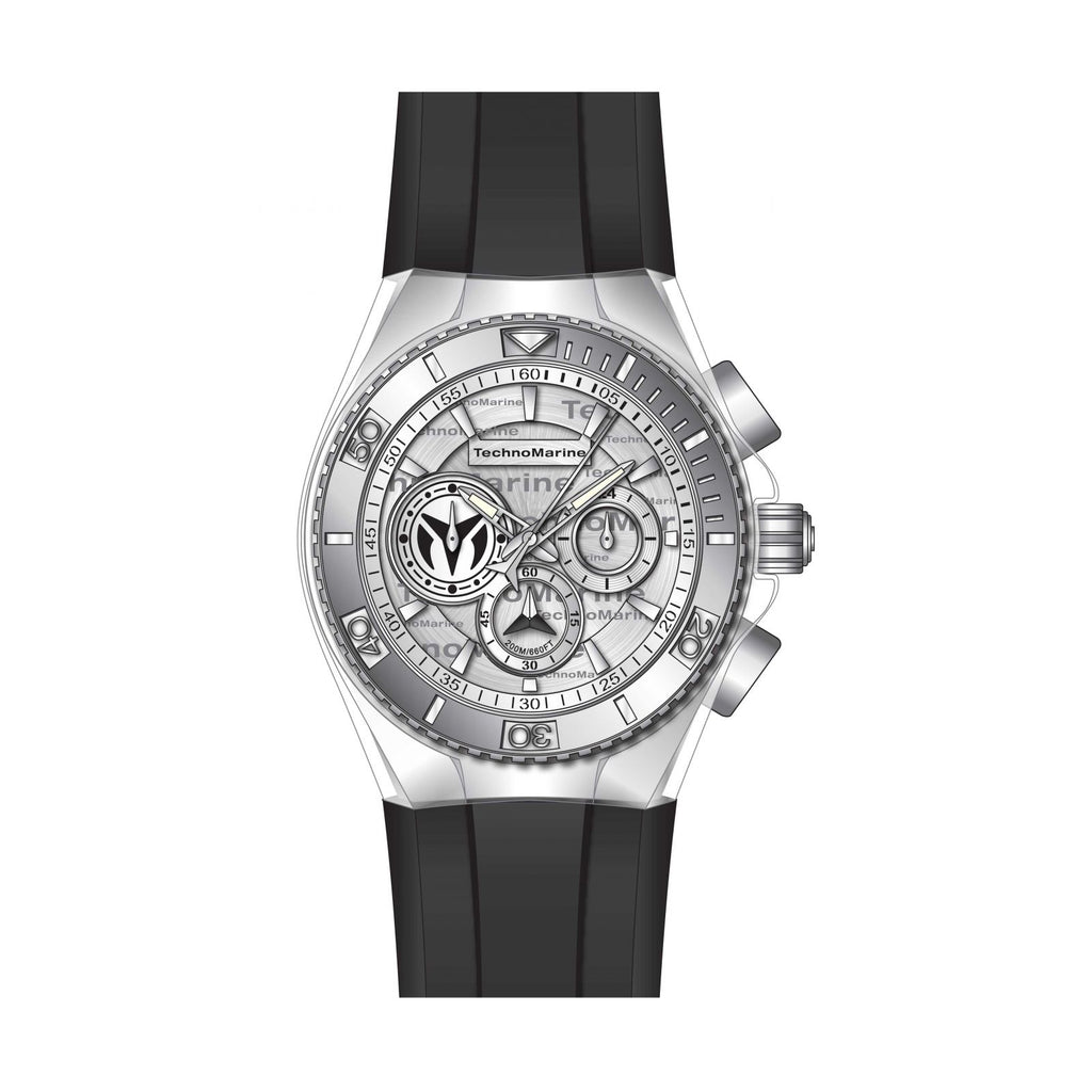 Reloj Technomarine Cruise Tm-118122