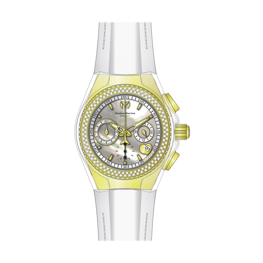 Reloj Technomarine Cruise Tm-mt117046