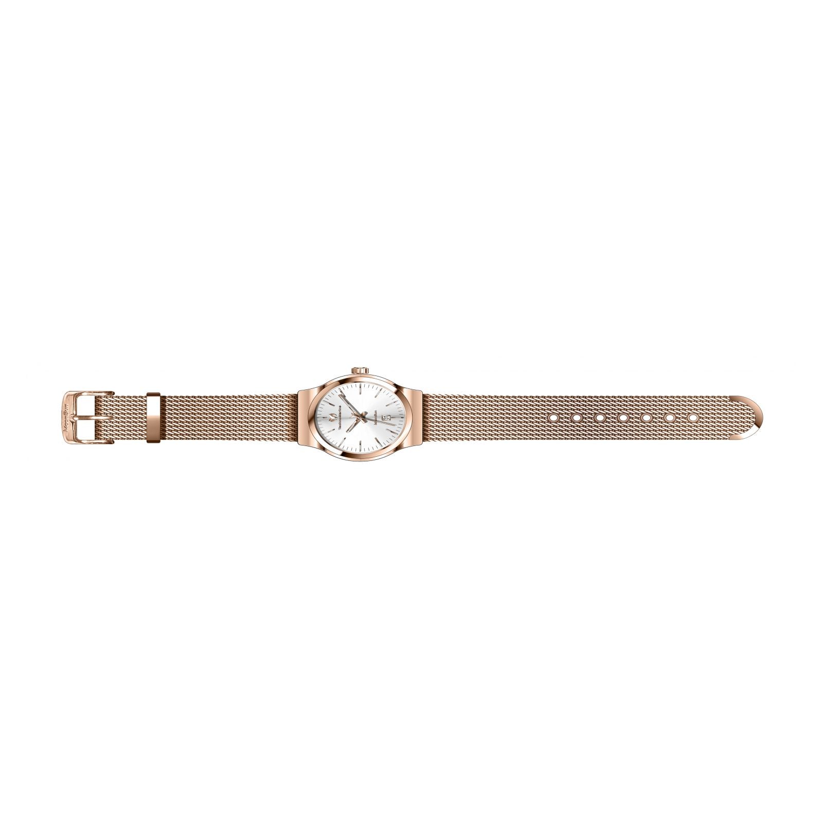 Technomarine Moonsun Tm-117020 Watch 