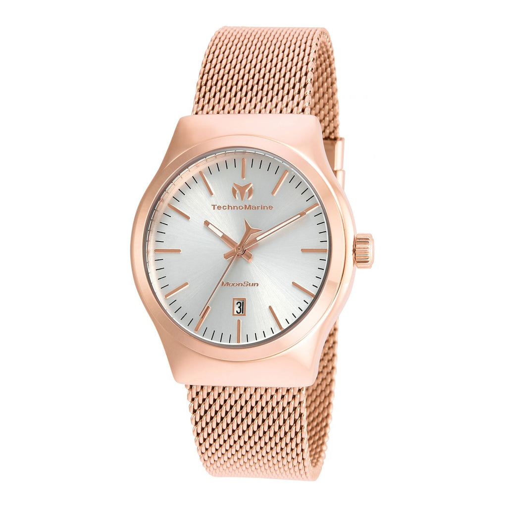 Technomarine Moonsun Tm-117020 Watch 