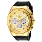 Reloj Technomarine Cruise Número De Serie 117004