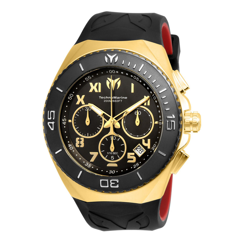 Technomarine Manta Tm-215066 Watch 