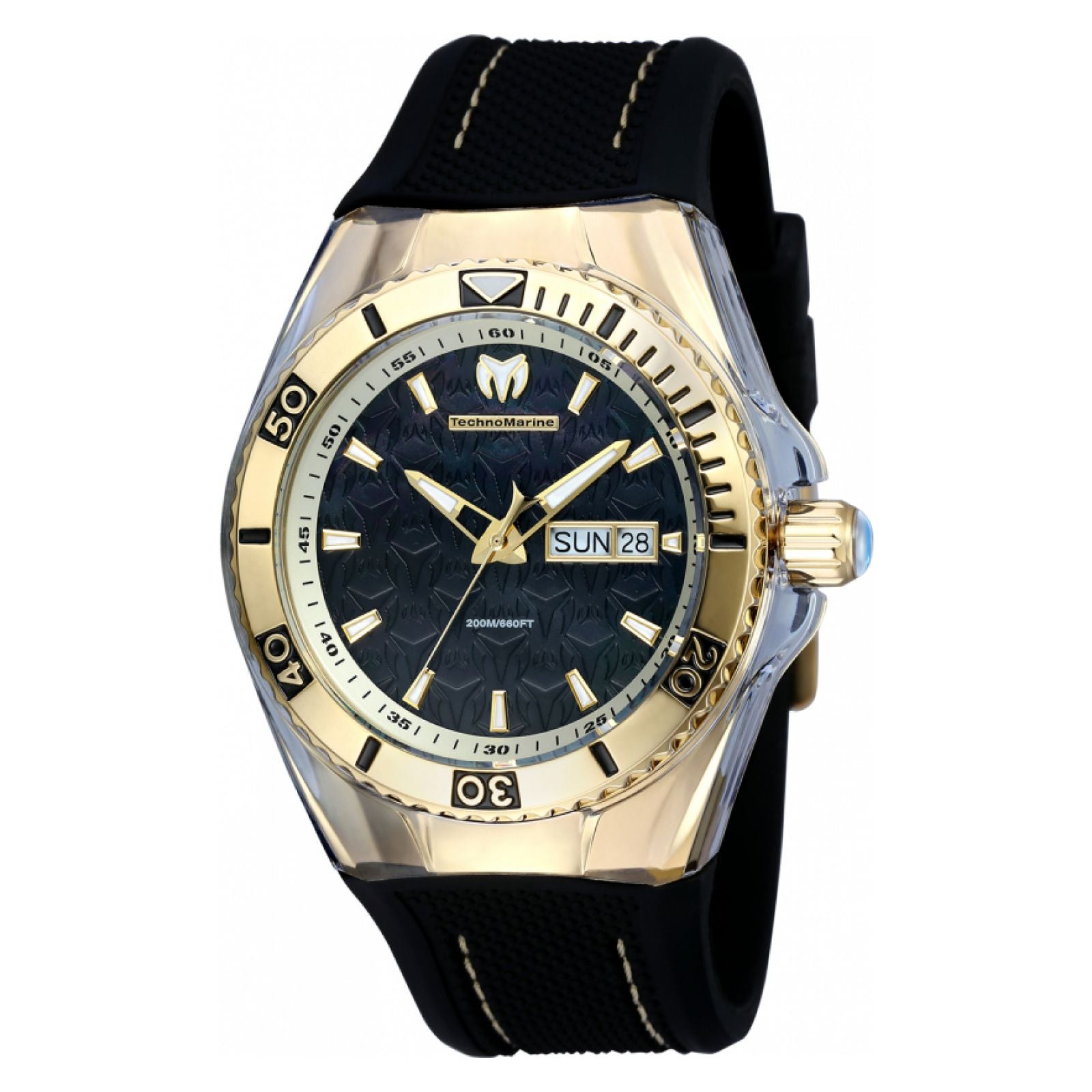 Reloj Invicta Cruise Número De Serie 115213