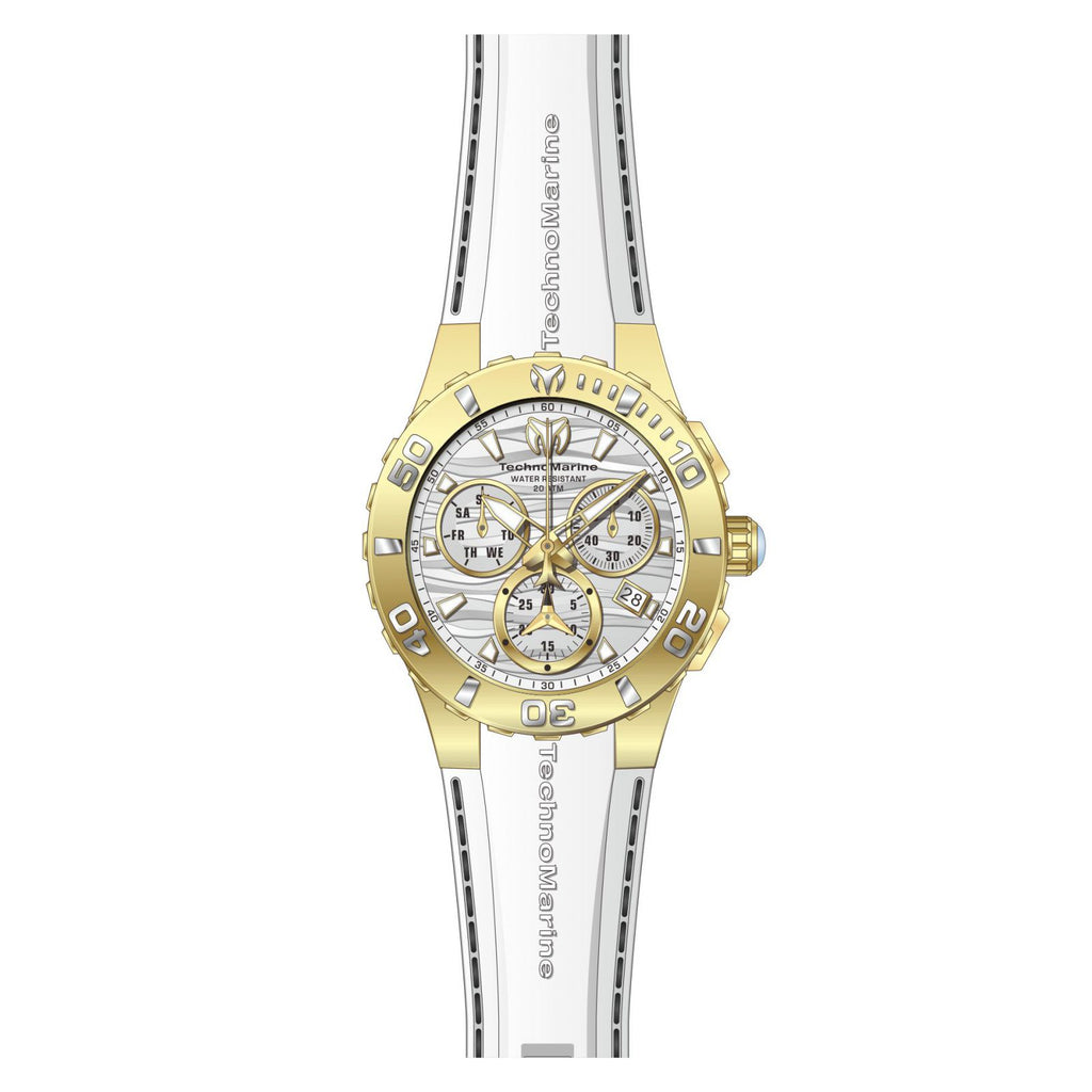 Reloj Technomarine Cruise Tm-115077