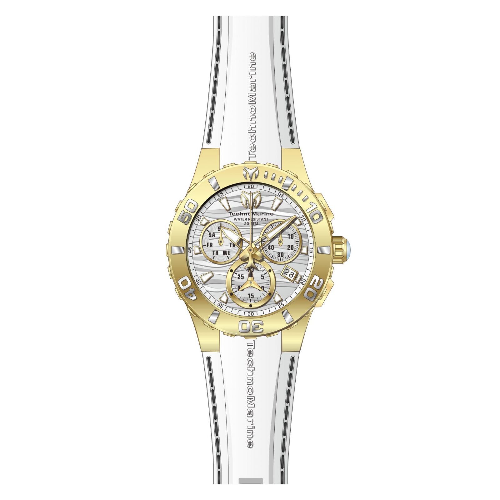 Reloj Technomarine Cruise Tm-115077