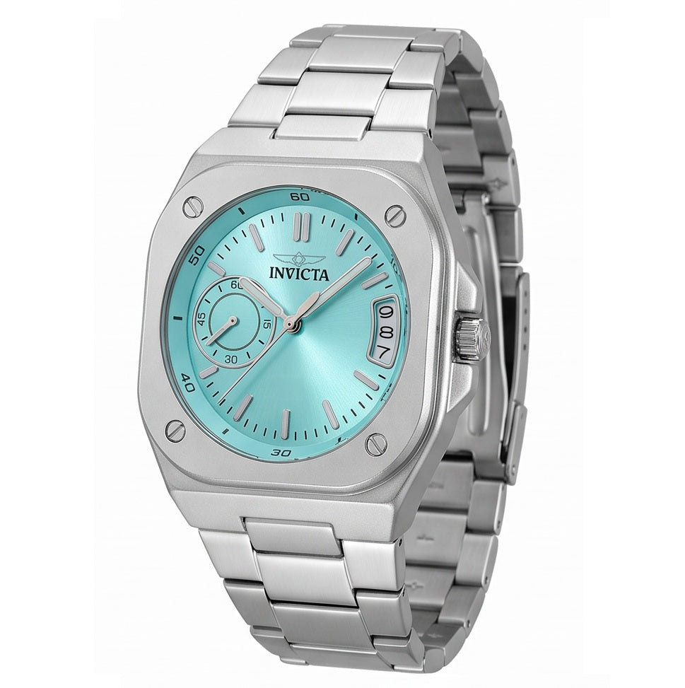 Reloj Invicta Cuadro 70657
