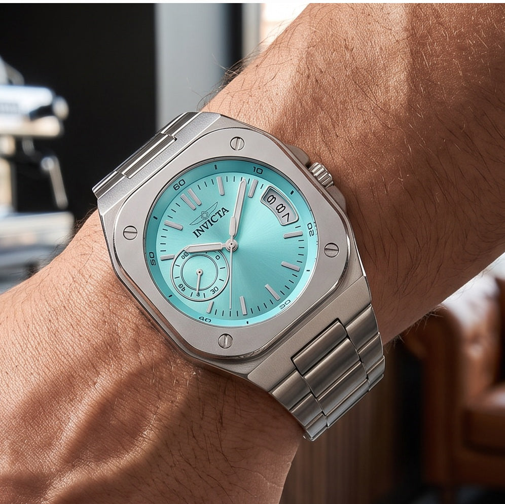 Reloj Invicta Cuadro 70657