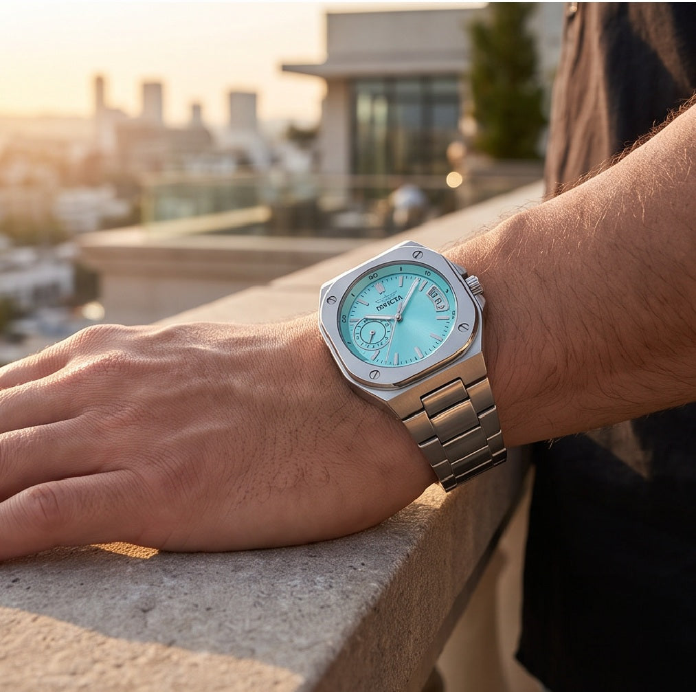 Reloj Invicta Cuadro 70657