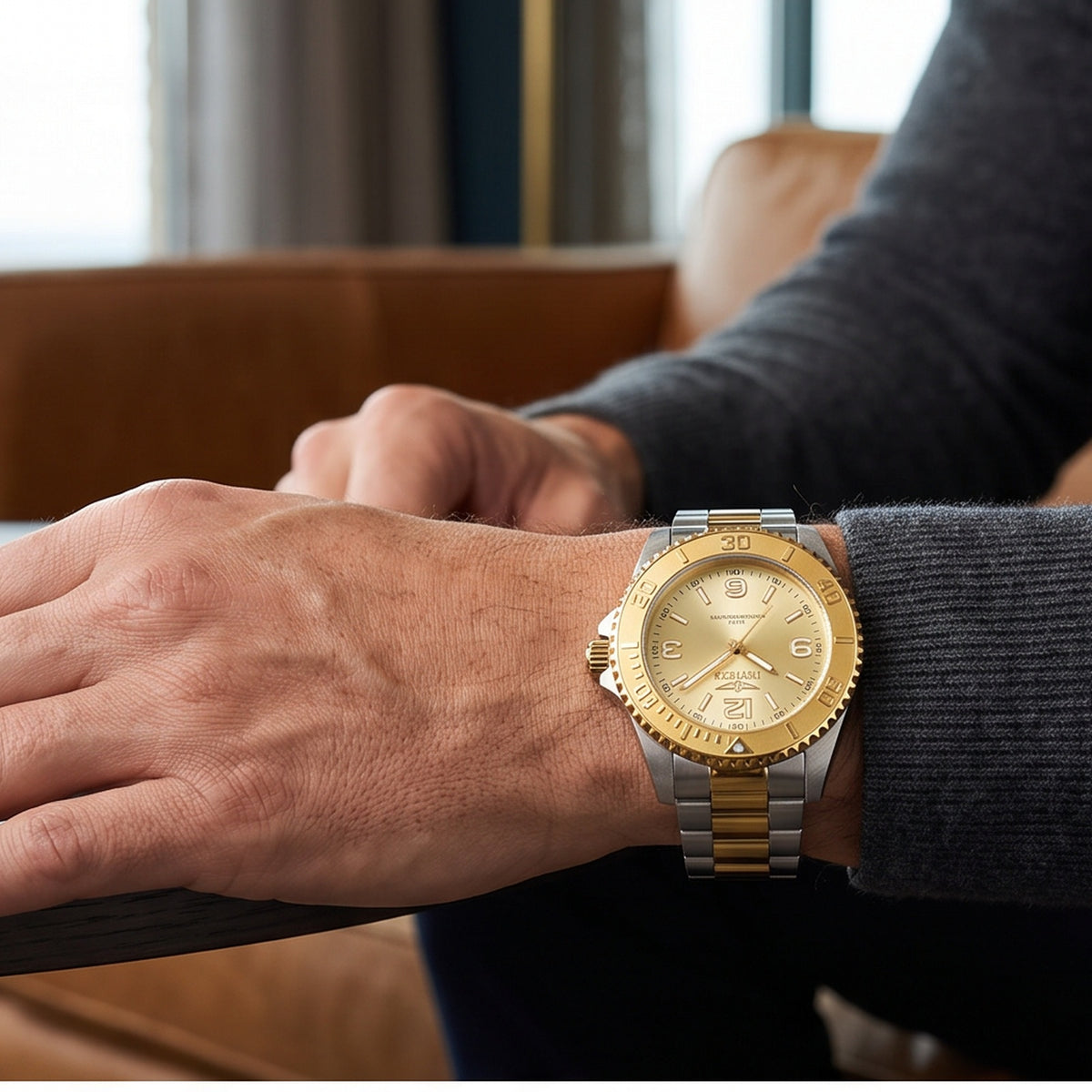 Reloj Invicta Specialty 69725