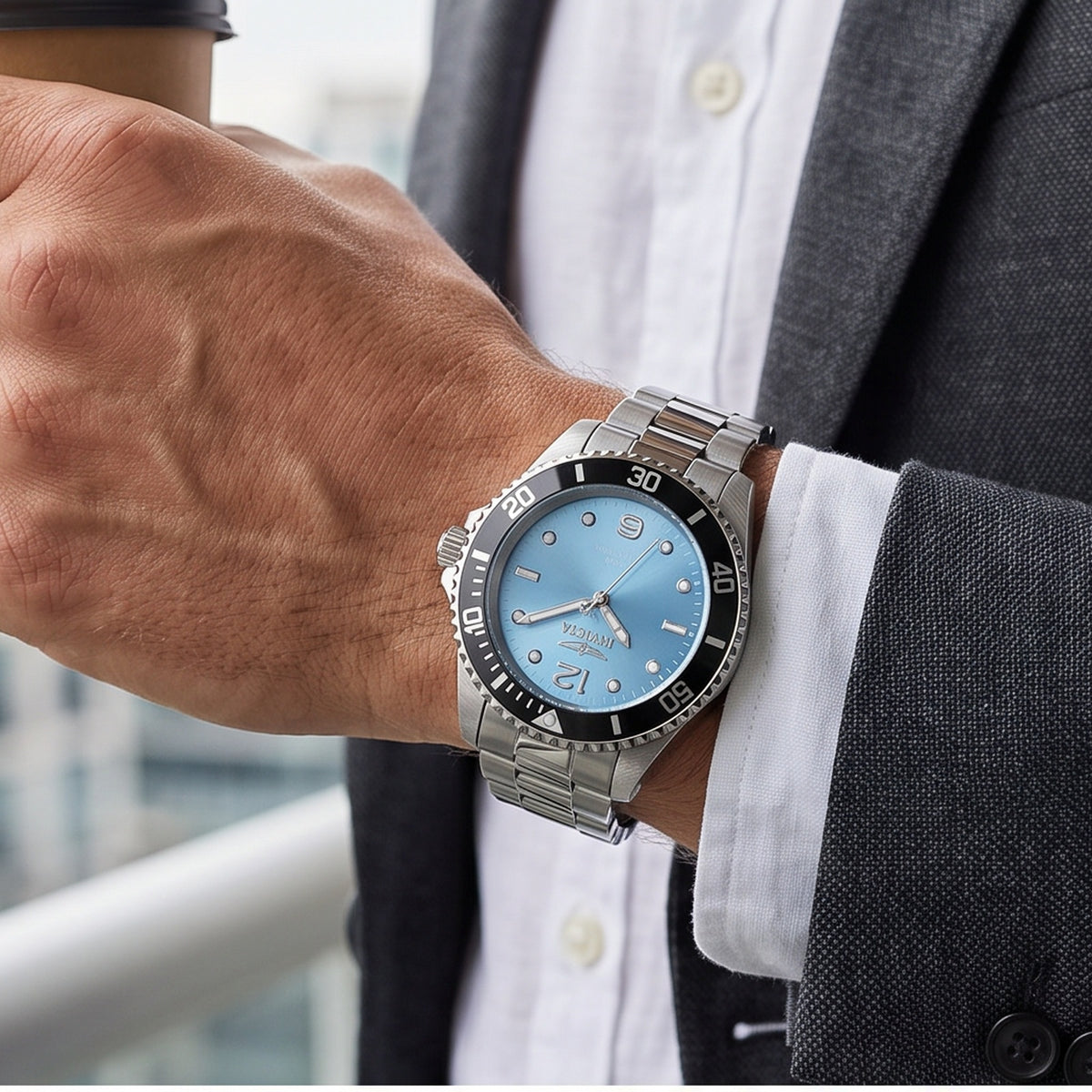 Reloj Invicta Specialty 69726