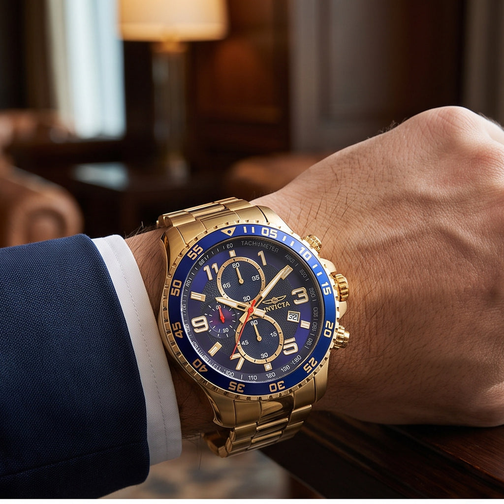 Reloj Invicta Specialty 69807