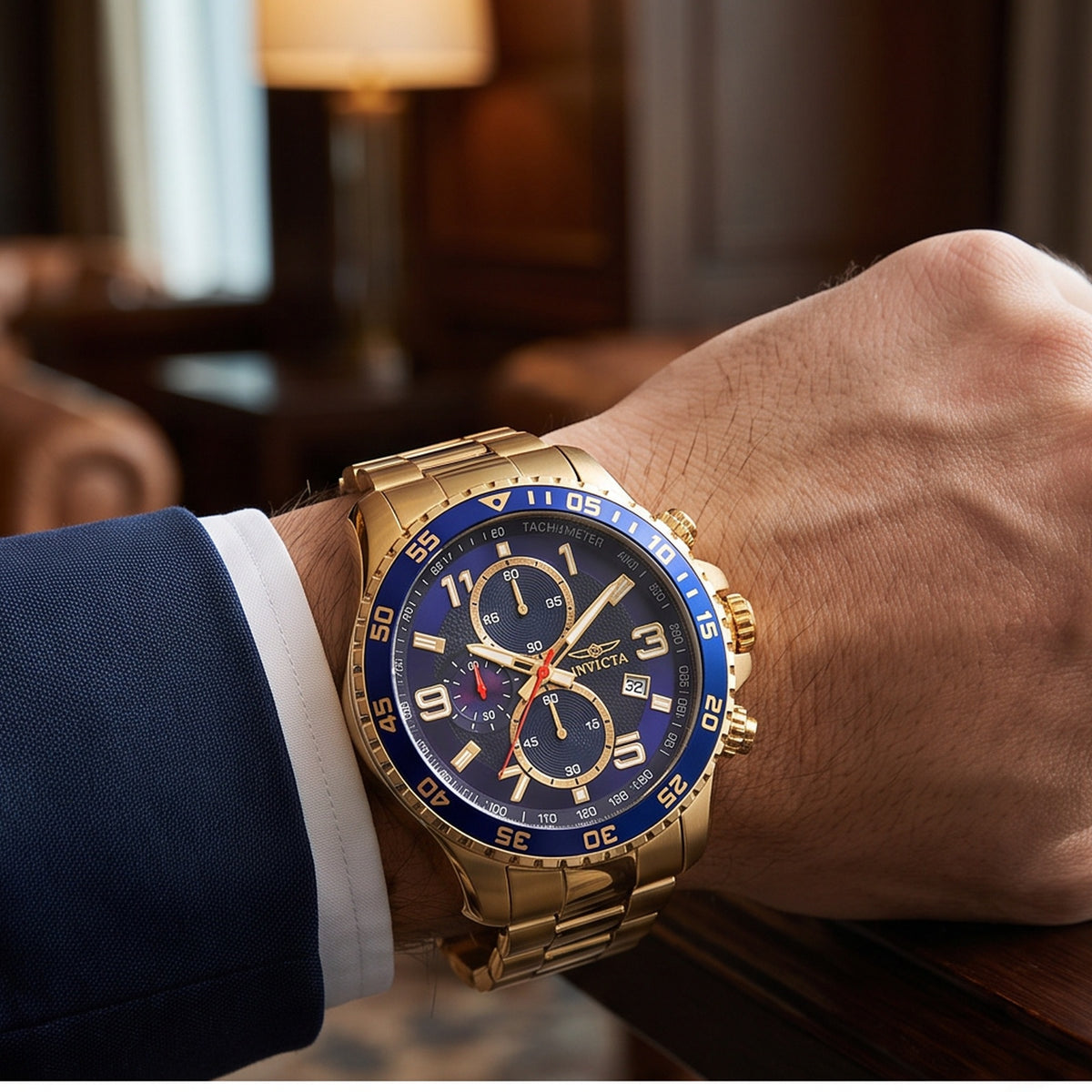 Reloj Invicta Specialty 69807