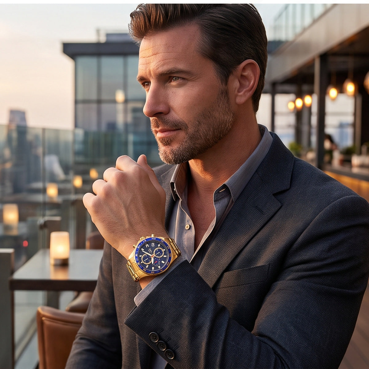 Reloj Invicta Specialty 69807