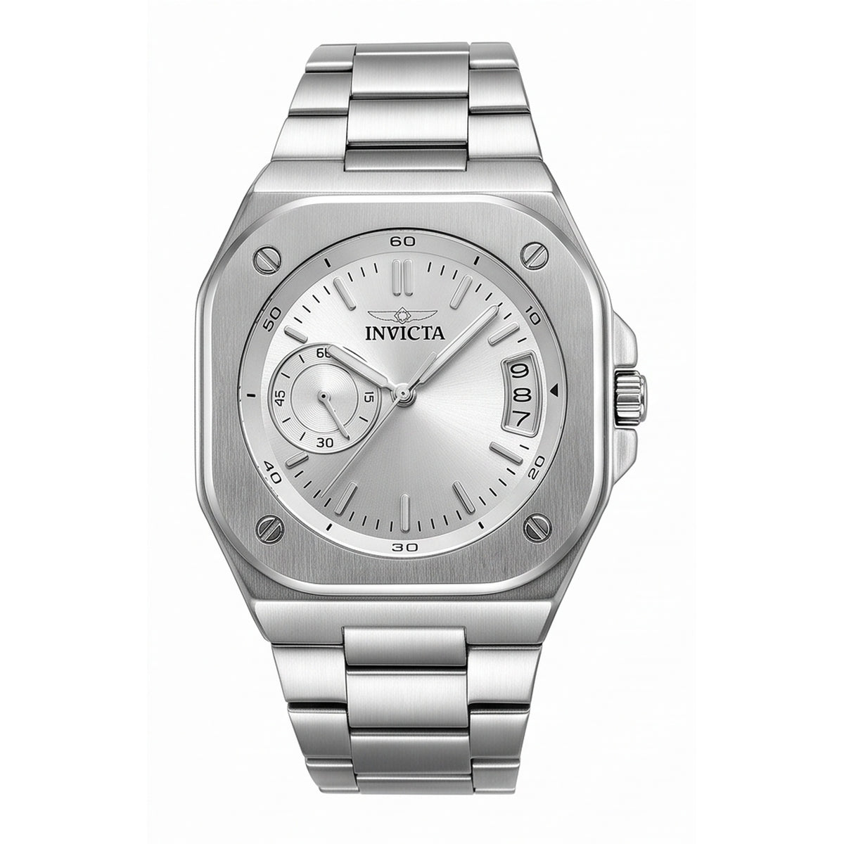 Reloj Invicta Cuadro 70656