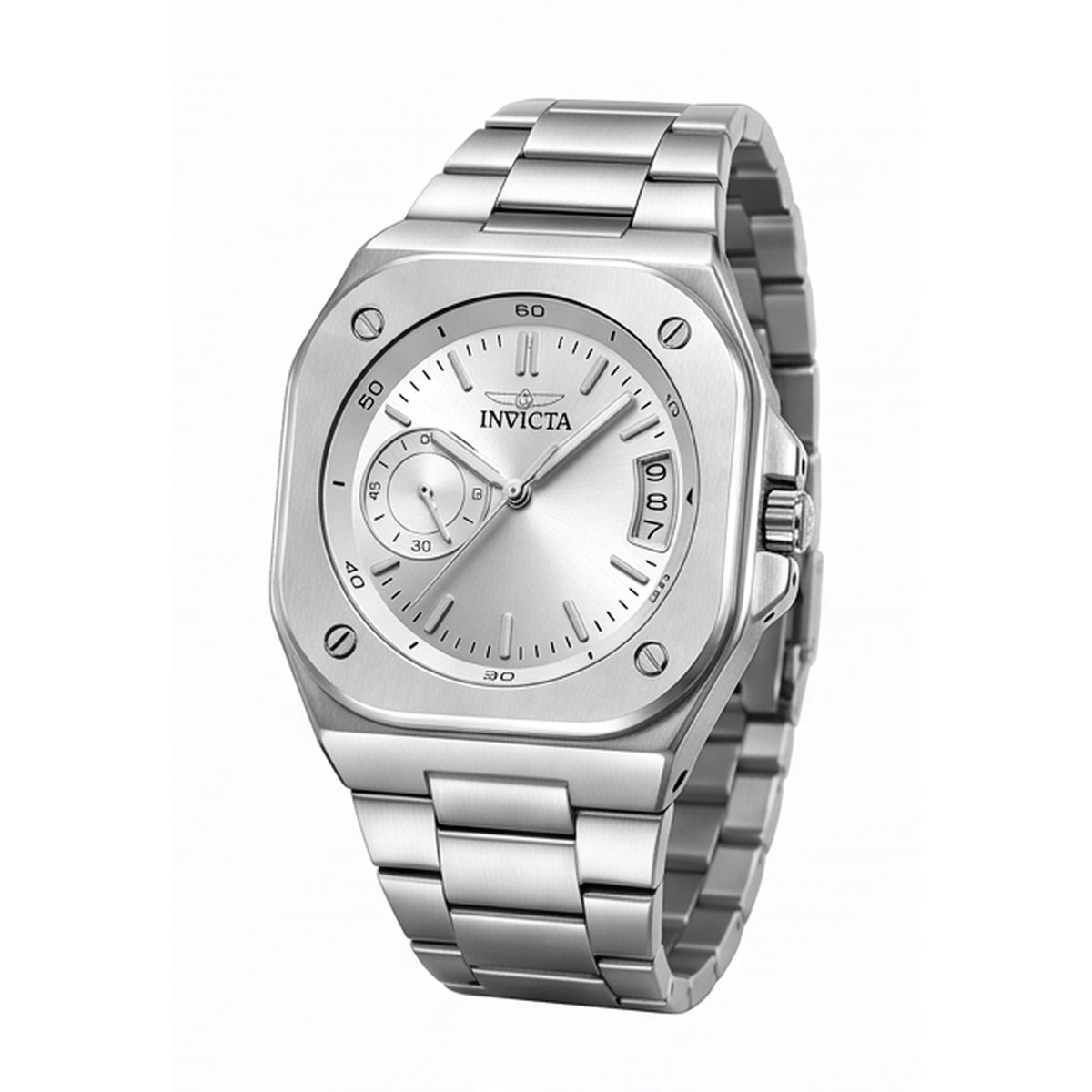 Reloj Invicta Cuadro 70656