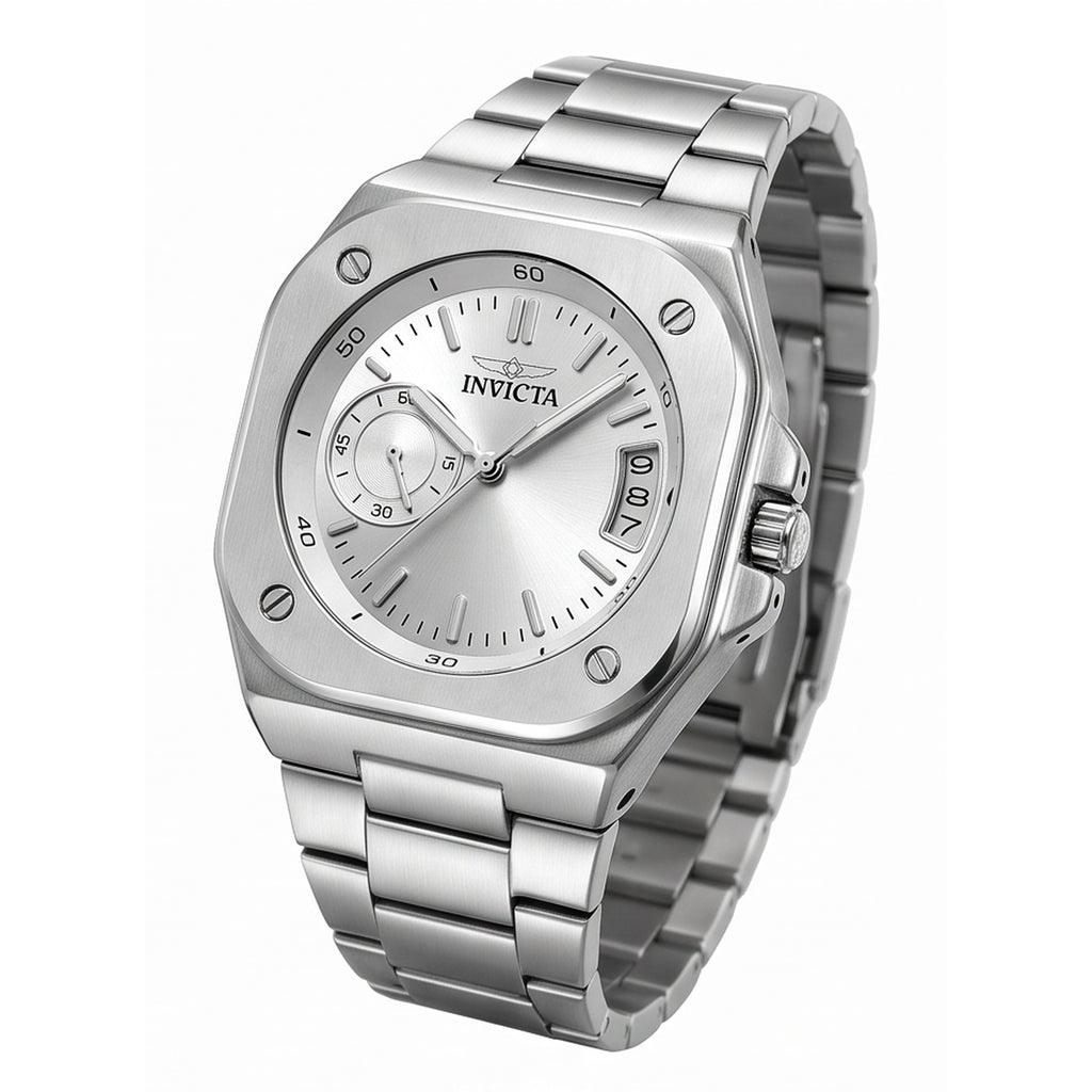 Reloj Invicta Cuadro 70656