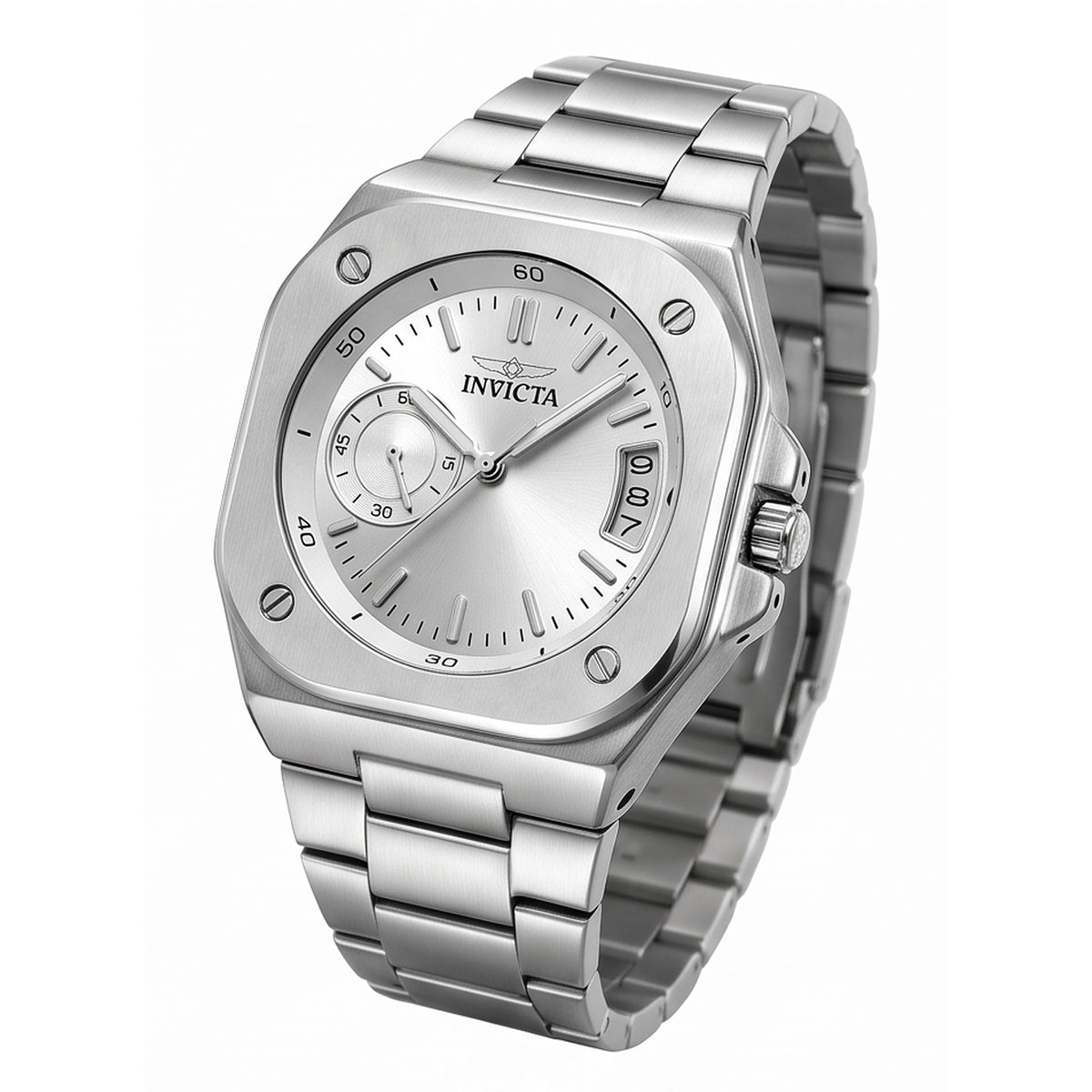 Reloj Invicta Cuadro 70656