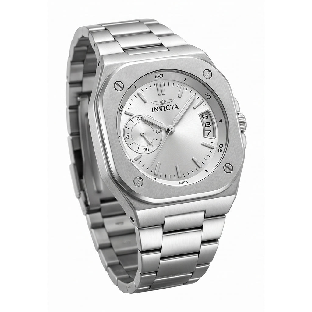 Reloj Invicta Cuadro 70656