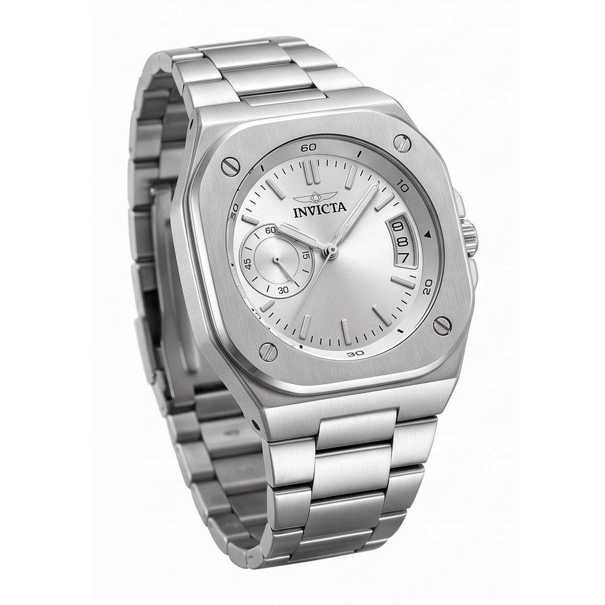 Reloj Invicta Cuadro 70656