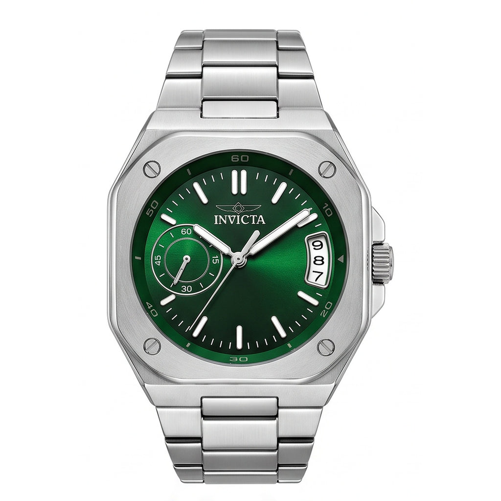 Reloj Invicta Cuadro 70658