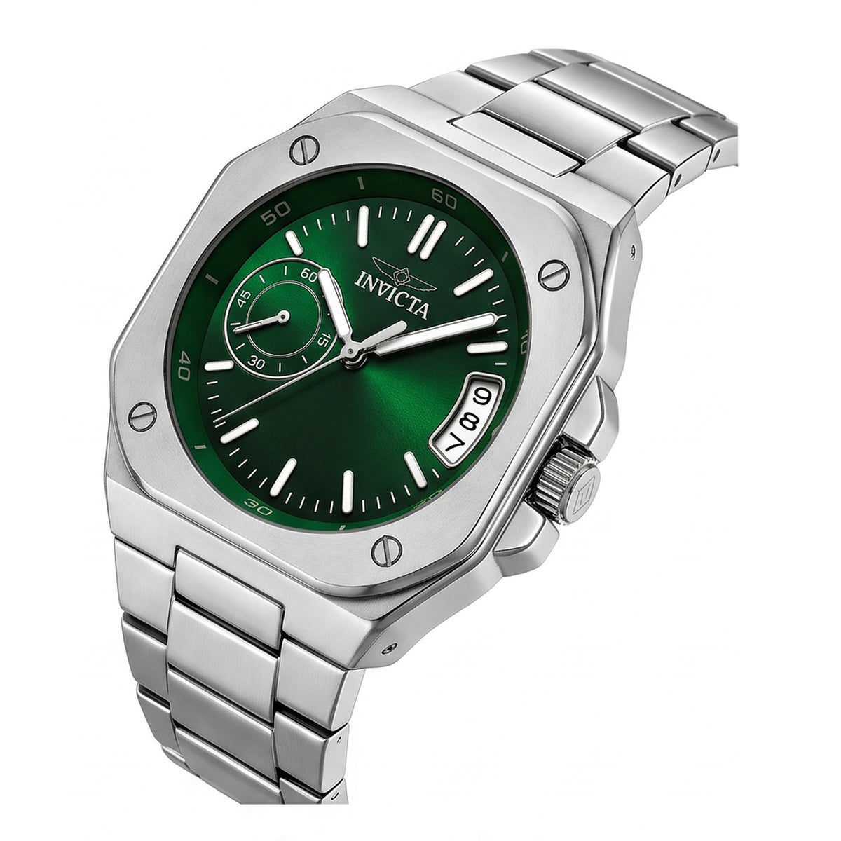 Reloj Invicta Cuadro 70658