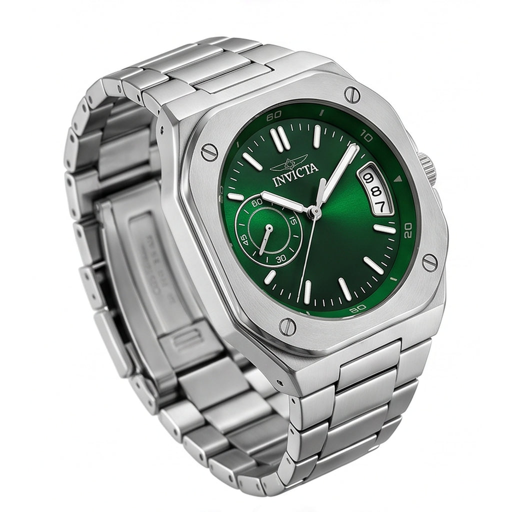Reloj Invicta Cuadro 70658