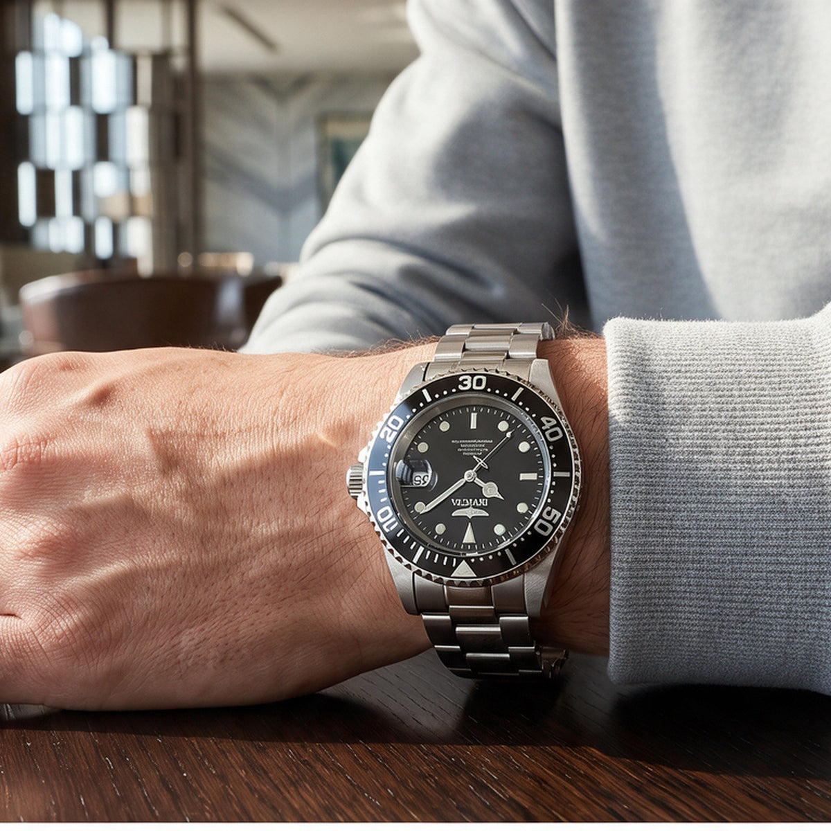 Relógio Invicta Pro Diver 8926ob