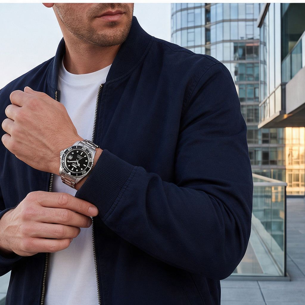 Relógio Invicta Pro Diver 8926ob