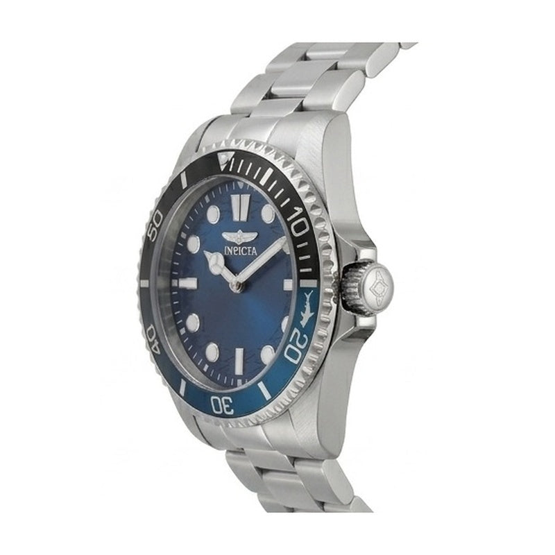 Reloj Invicta Pro Diver 49704 · Esfera Azul 43 mm