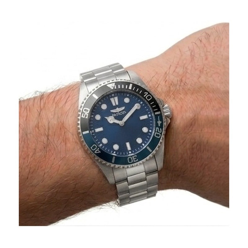 Reloj Invicta Pro Diver 49704 · Esfera Azul 43 mm