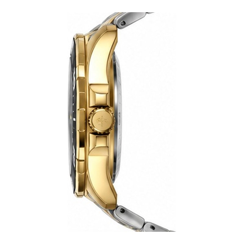 Reloj Invicta Pro Diver 69238 · Bicolor Acero y Oro 46 mm