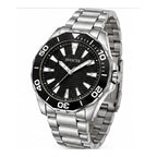 Reloj Invicta Pro Diver 69242 · Esfera Negra 46 mm en Acero