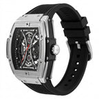 Reloj Invicta S1 Rally 69841 · Esfera Negra 50 mm