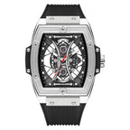 Reloj Invicta S1 Rally 69841 · Esfera Negra 50 mm