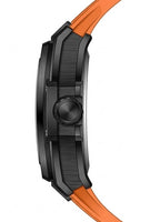 Reloj Invicta S1 Rally 69842 · Esfera Negra Caja Negra 50 mm