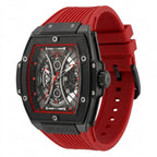 Reloj Invicta S1 Rally 69843 · Esfera Negra Caja Negra 50 mm