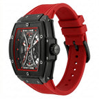 Reloj Invicta S1 Rally 69843 · Esfera Negra Caja Negra 50 mm